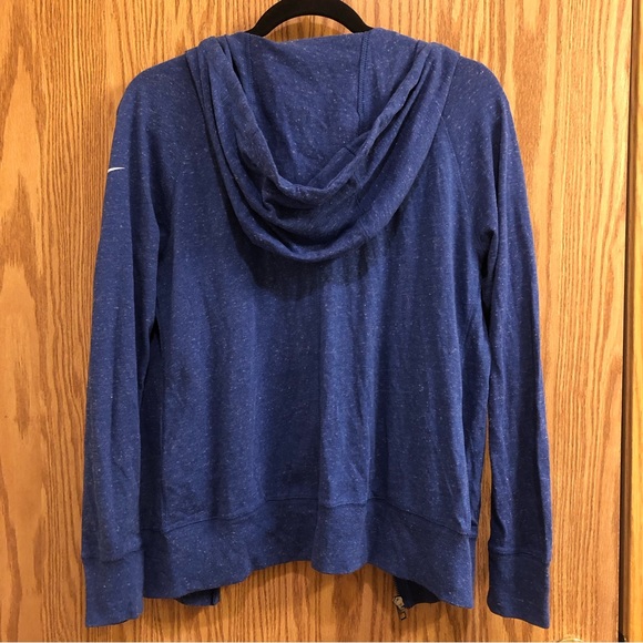 Nike NFL Bills Zip Up - Picture 2 of 5